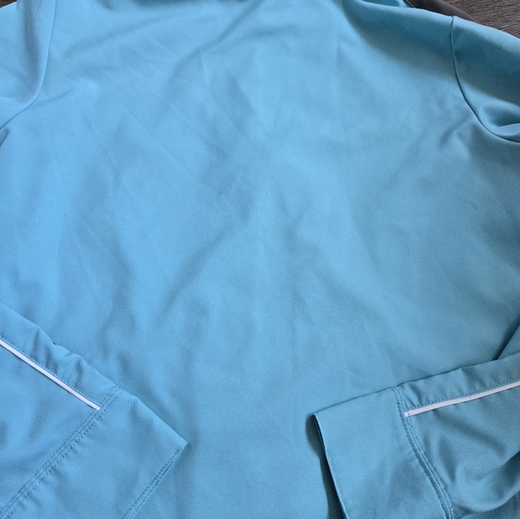 Nike Track Jacket - Picture 3 of 5